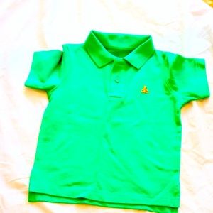 GAP GOLF SHIRT